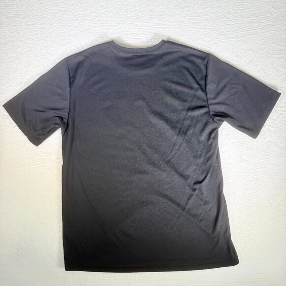 Running Universal Orlando 2020 10K Minion Short Sleeve T-Shirt Size Large Black - Picture 3 of 5